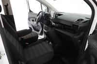 Opel Combo vaihtoauto