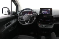Opel Combo vaihtoauto
