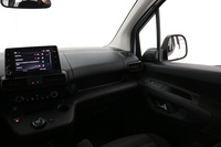 Opel Combo vaihtoauto