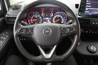 Opel Combo vaihtoauto