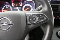 Opel Combo vaihtoauto