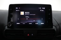 Opel Combo vaihtoauto