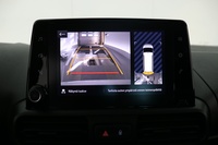 Opel Combo vaihtoauto