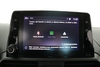 Opel Combo vaihtoauto