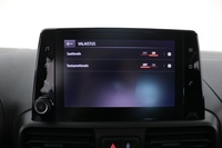 Opel Combo vaihtoauto