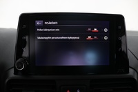 Opel Combo vaihtoauto