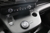 Opel Combo vaihtoauto