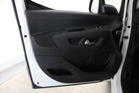 Opel Combo vaihtoauto