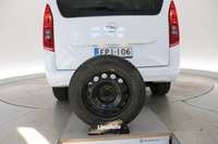 Opel Combo vaihtoauto