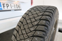 Opel Combo vaihtoauto