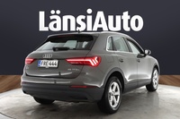 Audi Q3 vaihtoauto
