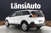 Peugeot 5008 vaihtoauto