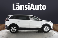 Peugeot 5008 vaihtoauto