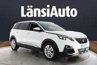 Peugeot 5008 vaihtoauto