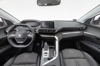 Peugeot 5008 vaihtoauto