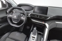 Peugeot 5008 vaihtoauto