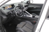 Peugeot 5008 vaihtoauto