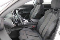 Peugeot 5008 vaihtoauto