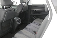 Peugeot 5008 vaihtoauto