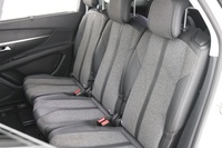 Peugeot 5008 vaihtoauto