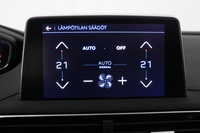 Peugeot 5008 vaihtoauto