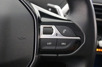 Peugeot 5008 vaihtoauto