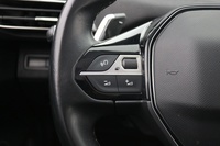 Peugeot 5008 vaihtoauto