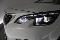 Peugeot 5008 vaihtoauto