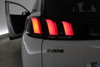 Peugeot 5008 vaihtoauto