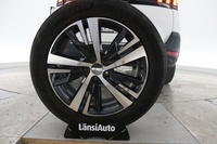 Peugeot 5008 vaihtoauto