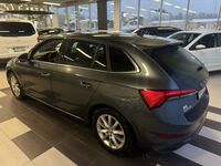 Skoda Scala vaihtoauto