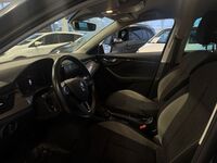 Skoda Scala vaihtoauto