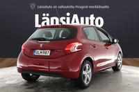 Peugeot 208 vaihtoauto