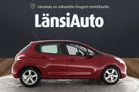 Peugeot 208 vaihtoauto