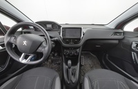 Peugeot 208 vaihtoauto