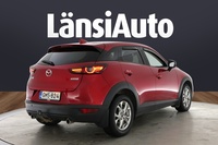 Mazda CX-3 vaihtoauto