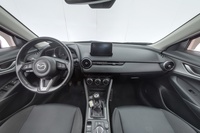 Mazda CX-3 vaihtoauto