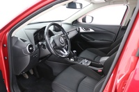 Mazda CX-3 vaihtoauto