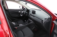 Mazda CX-3 vaihtoauto