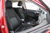 Mazda CX-3 vaihtoauto
