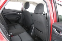 Mazda CX-3 vaihtoauto