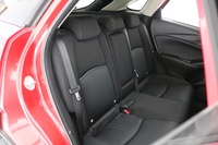 Mazda CX-3 vaihtoauto