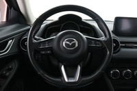 Mazda CX-3 vaihtoauto