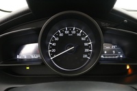 Mazda CX-3 vaihtoauto