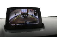 Mazda CX-3 vaihtoauto