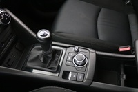 Mazda CX-3 vaihtoauto