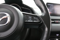 Mazda CX-3 vaihtoauto