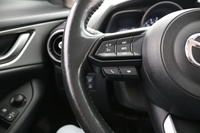 Mazda CX-3 vaihtoauto