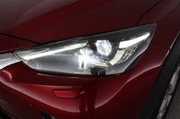 Mazda CX-3 vaihtoauto
