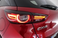 Mazda CX-3 vaihtoauto